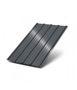Профнастил ММ35-1000-0.5 RR23 PURETAN