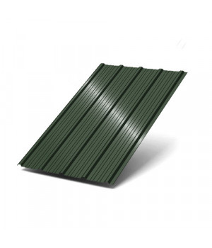 Профнастил ММ35-1000-0.5 RR11 PURETAN