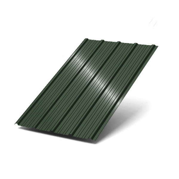 Профнастил ММ35-1000-0.5 RR11 PURETAN