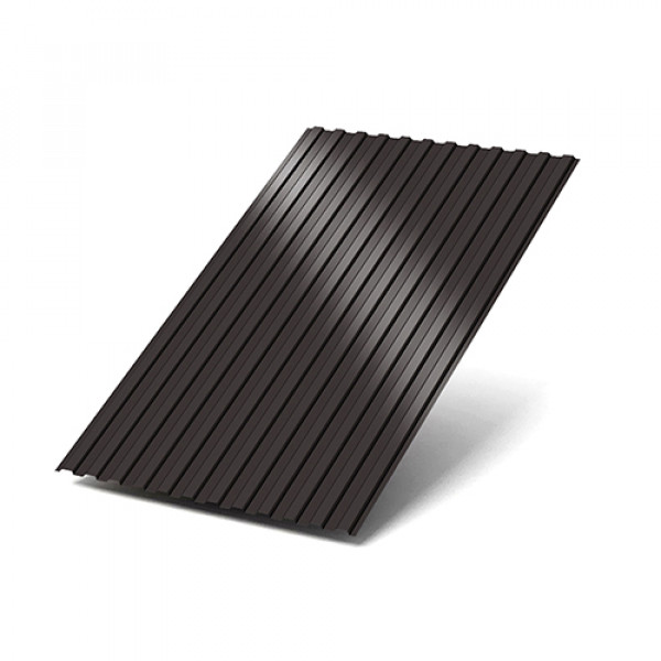 Профнастил МП10-1100-0.5 PURMAN RR32