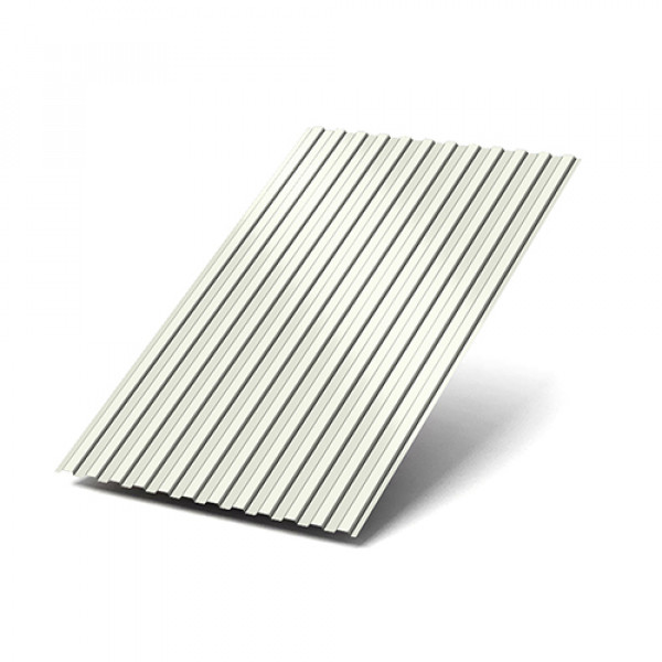 Профнастил МП10-1100-0.5 PURMAN RAL9010