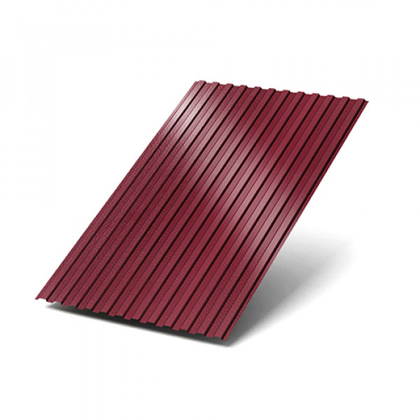 Профнастил МП10-1100-0.5 Пластизол P363