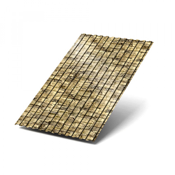 Профнастил МП10-1100 ECOSTEELПесчаник