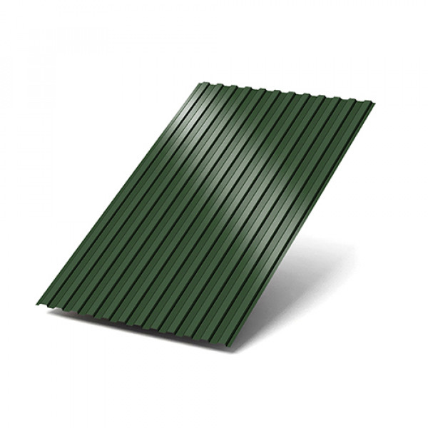 Профнастил МП10-1100-0.5 PURETAN RR11