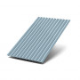 Профнастил МП18-1100-0.5 Met.Blue Призма