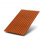 Профнастил МП18-1100-0.5 Copper/Copper AGNETA