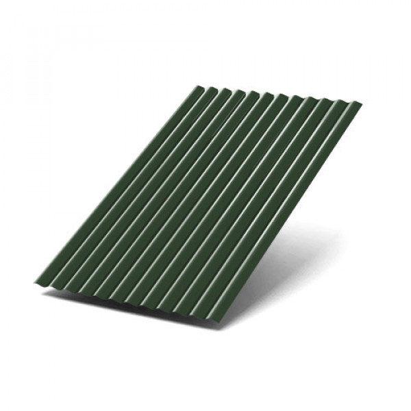 Профнастил МП18-1100-0.5 RR11 PURETAN