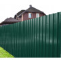 Профнастил МП20-1100-0.5 RAL6005 Полиэстер