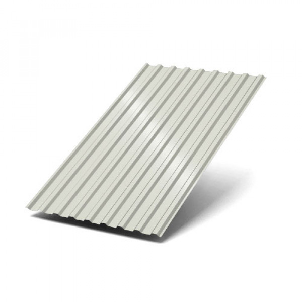 Профнастил МП20-1100-0.5 RAL9002 NormanMP