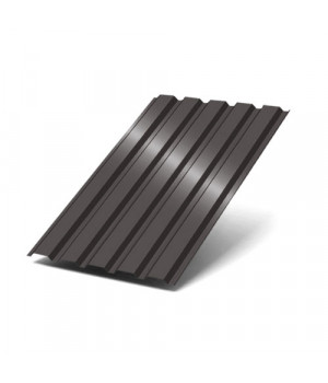 Профнастил МП35-1035-0.5 RR32 Призма