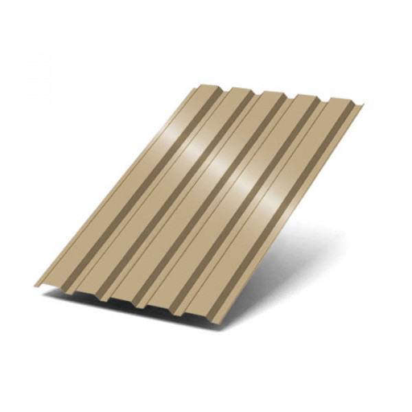 Профнастил МП35-1035-0.5 Ephyra Призма