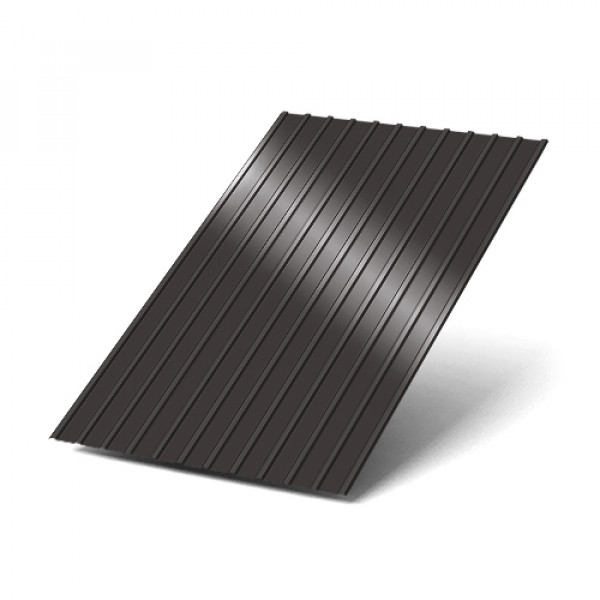 Профнастил С10-1150-0.45 RR32 Полиэстер