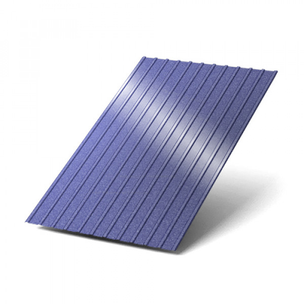 Профнастил С10-1150-0.5 Citrine PURMAN