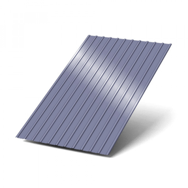 Профнастил С10-1150-0.5 Galmei PURMAN