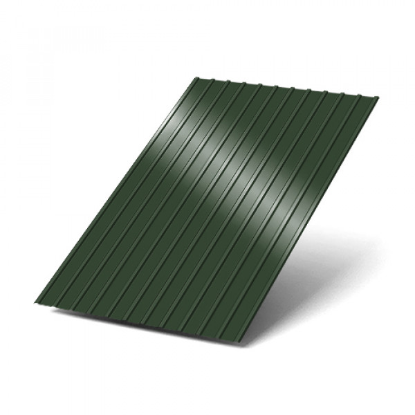 Профнастил С10-1150-0.5 RR11 PURETAN