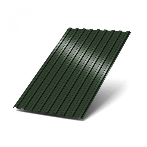 Профнастил С17-1163-0.5 RR11 PURETAN