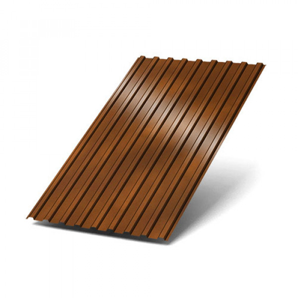 Профнастил С17-1163-0.5 КЛМА Anticato