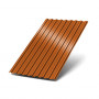 Профнастил С17-1163-0.5 AGNETA -20 CopperCopper