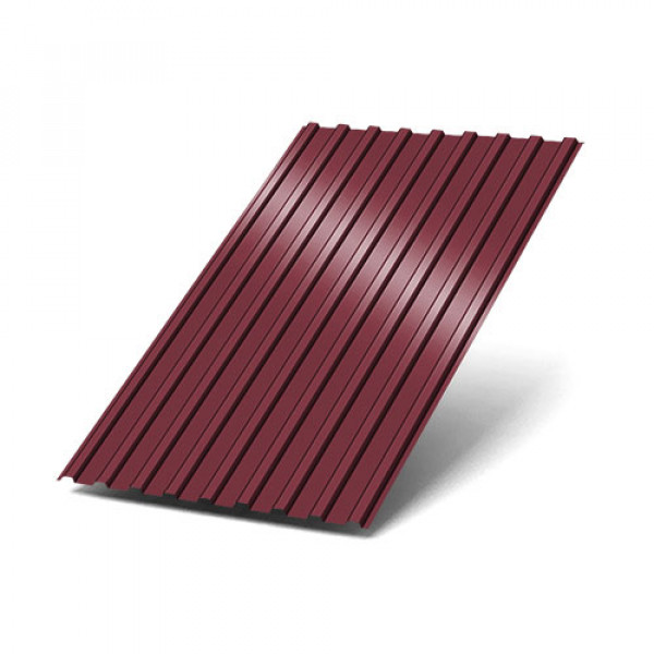 Профнастил С17-1163-0.5 Р363 Пластизол