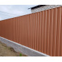Профнастил С17-1163-0.5 RR750 PURETAN