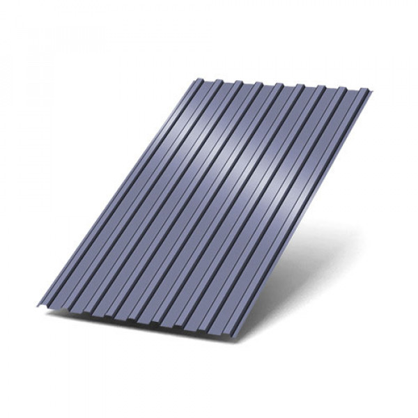 Профнастил С17-1163-0.5 Galmei PURMAN