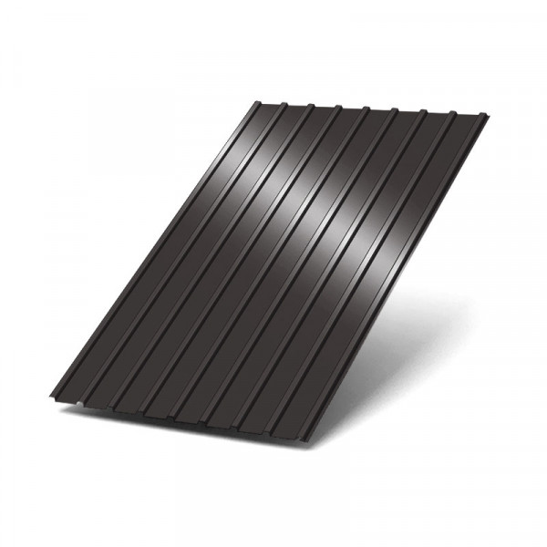 Профнастил С18-800-0.45 RR32 Полиэстер