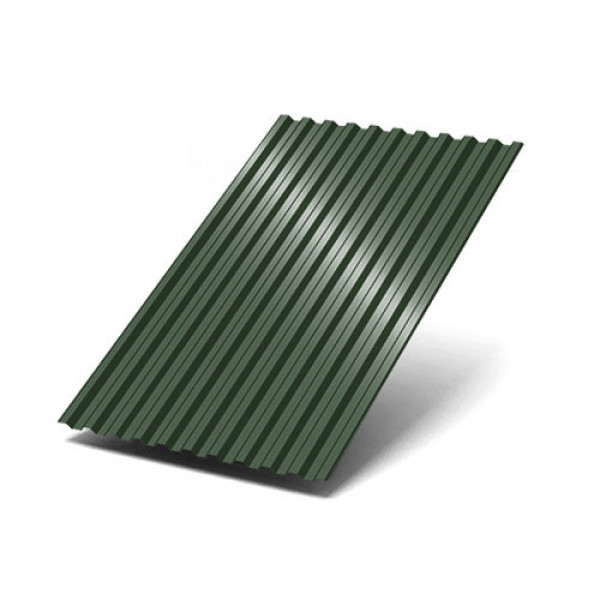 Профнастил C21-1000-0.5 RR11 PURETAN