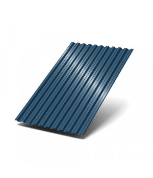 Профнастил C21-1000-0.5 RR35 PURETAN