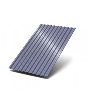 Профнастил C21-1000-0.5 Galmei PURMAN