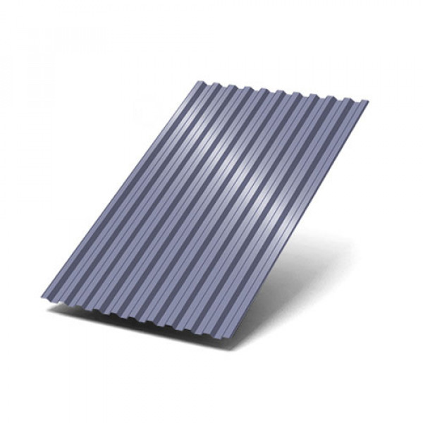 Профнастил C21-1000-0.5 Galmei PURMAN
