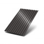 Профнастил C21-1000-0.5 RR32 PURMAN