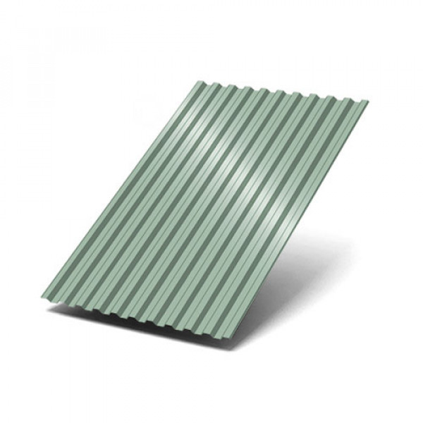 Профнастил C21-1000-0.5 Tourmalin PURMAN