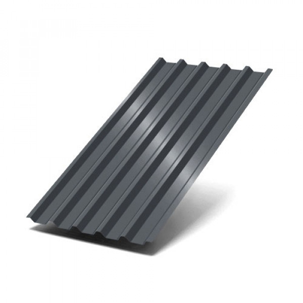 Профнастил С44-1000-0.5 RR23 PURETAN