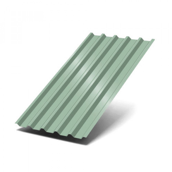 Профнастил С44-1000-0.5 Tourmalin PURMAN