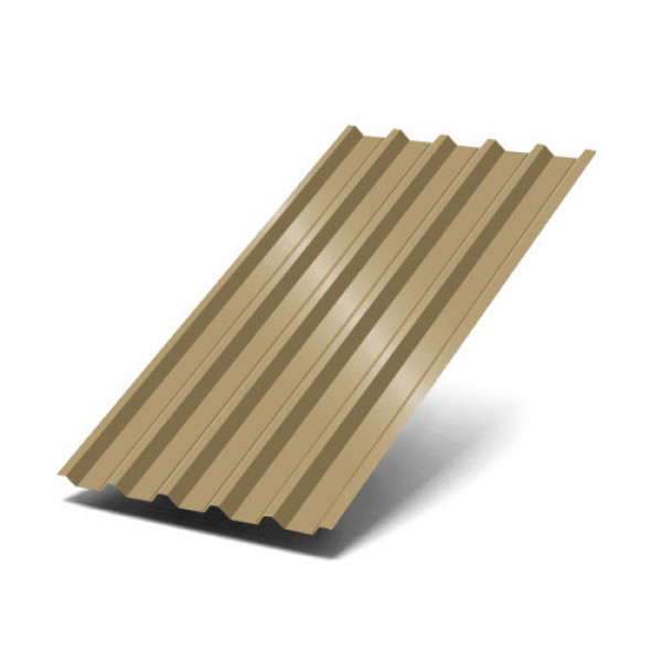 Профнастил С44-1000-0.5 Ephyra Colorcoat Prisma