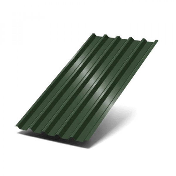 Профнастил С44-1000-0.5 RR11 PURETAN