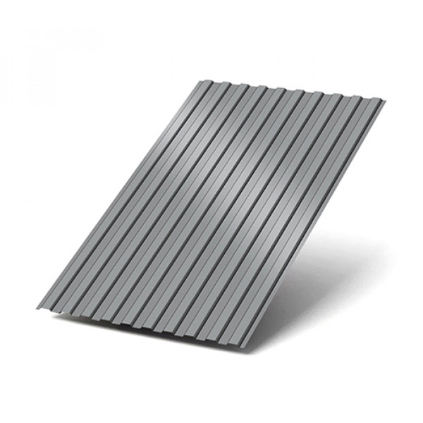 Профлист С8-1150-0.4 RAL 7004 Полиэстер