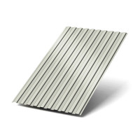 Профнастил С8-1150-0.7 RAL9002 Полиэстер