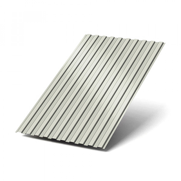 Профлист С8-1150-0.5 RAL 9002 Полиэстер