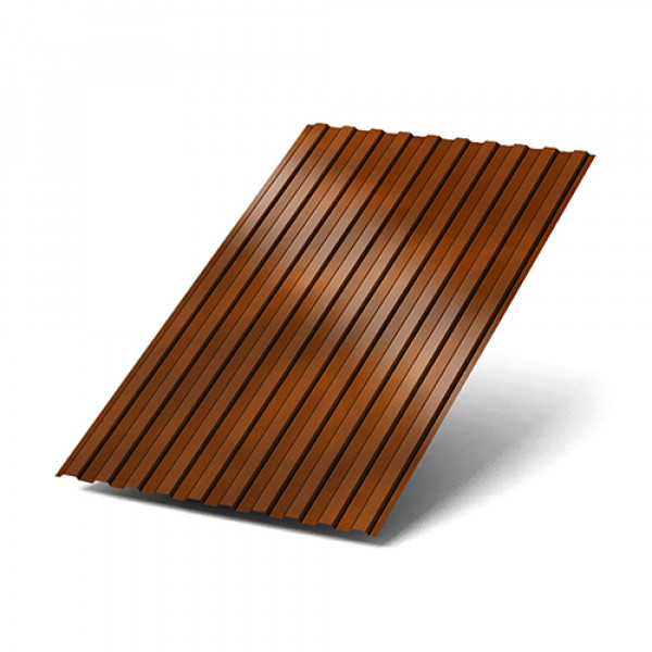 Профнастил С8-1150-0.5 Anticato Клауди