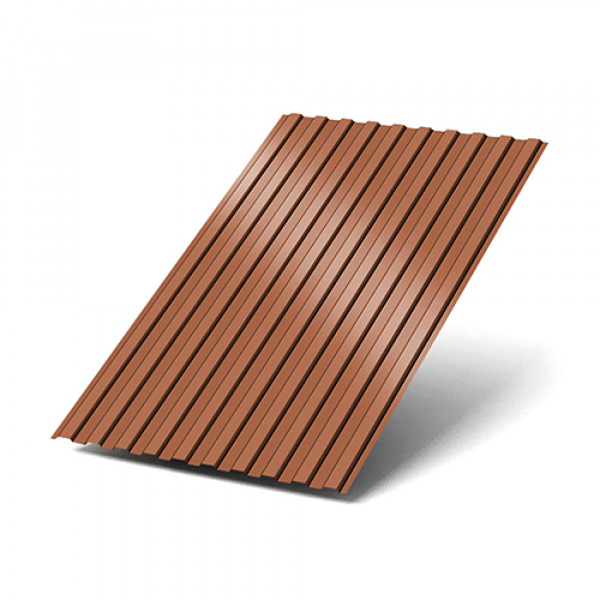 Профлист С8-1150-0.5 Argillite