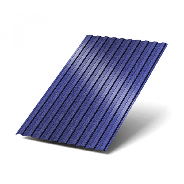 Профлист С8-1150-0.5 Citrine