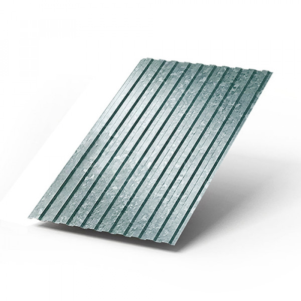 Профлист С8-1150-0.4 Оцинкованный