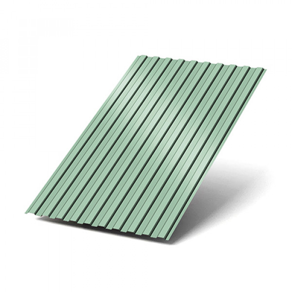 Профлист С8-1150-0.5 Tourmalin