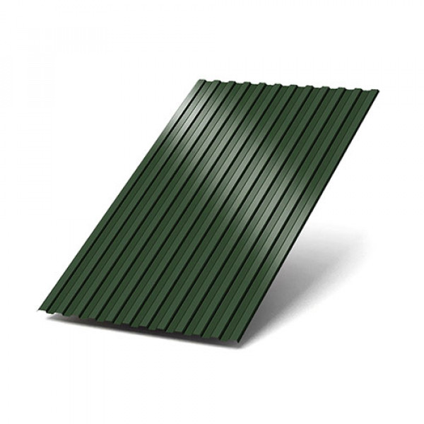 Профнастил СС10-1160-0.5 PURETAN RR11