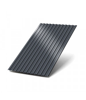 Профнастил СС10-1160-0.5 PURETAN RR23