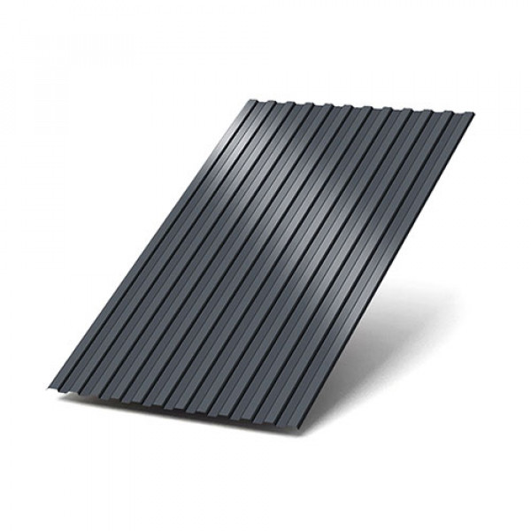 Профнастил СС10-1160-0.5 PURETAN RR23