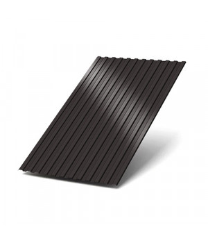 Профнастил СС10-1160-0.5 PURETAN RR32