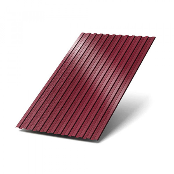 Профнастил СС10-1160-0.5 Пластизол Р363