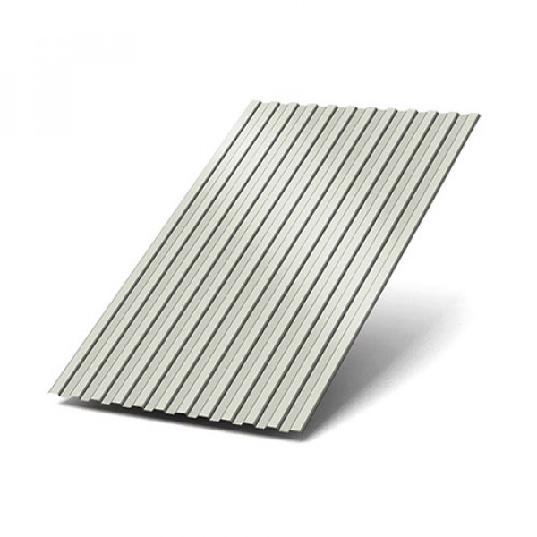 Профнастил СС10-1160-0.45 Полиэстер RAL9002